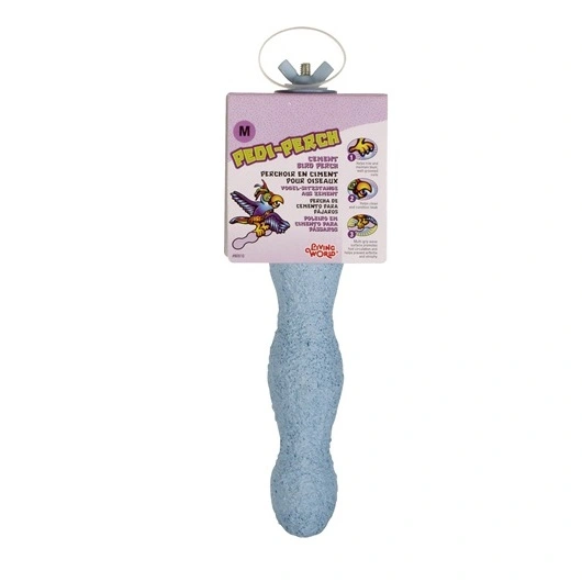 Living World Pedi-Perch (medium)